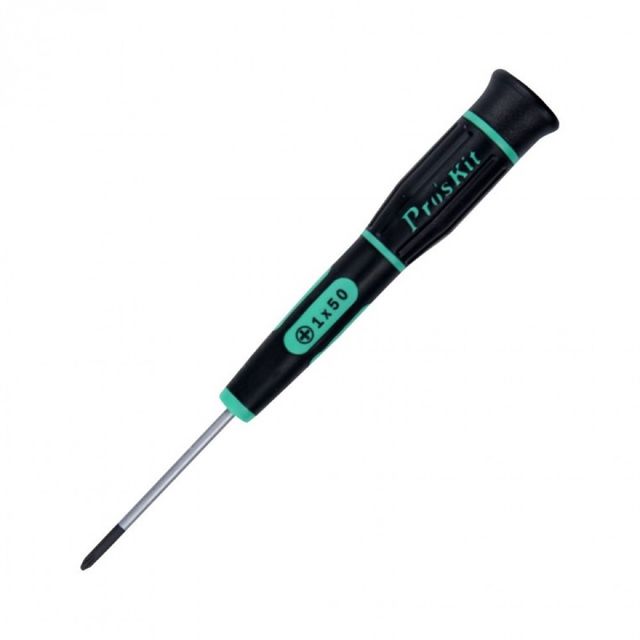 정밀 십자형 드라이버 50mm 컴퓨터용 스마트폰 전자기기용 공구 0 x 50mm