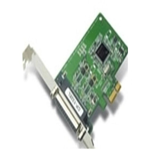 2포트 시리얼RS422/RS485 PCI-E 목사 SERIAL 멀티포트