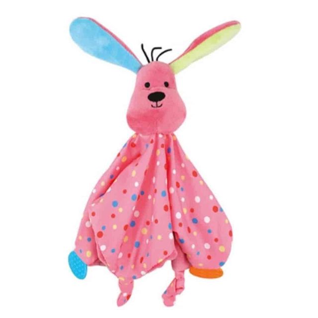 패트릭 애착담요 키즈담요 촉감인형 애착형성 아기침대이불 아기애착이불