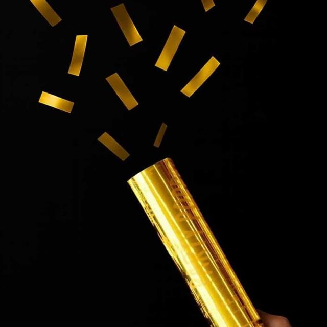컨페티풍선30 꽃가루분사기 결혼축하폭죽
