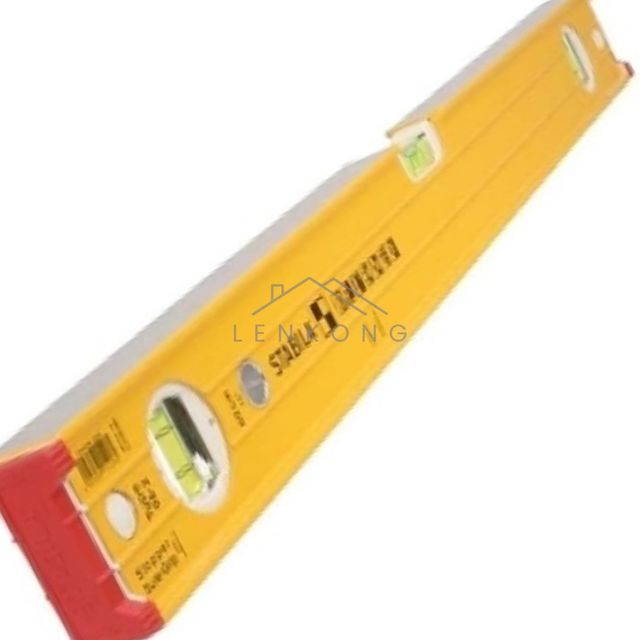 수직수평계 버블레벨 수평/광폭 96 2 2440