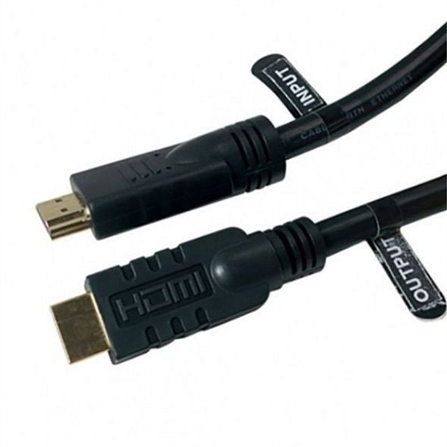 hdmi 1.4 케이블 uhd 연결선 긴길이 고선명 리피터 프로젝터 도금 디스플레이 시어터 게임기 데이터 디지털