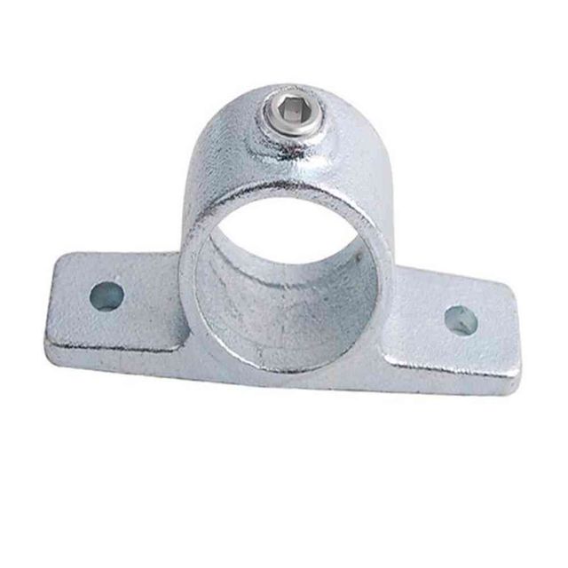 파이프클램프 198 25A 33.7mm 실버 수도배관자재