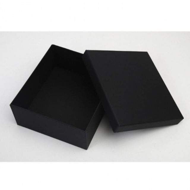 20x18 블랙 고급 선물상자 포장박스 기프트박스 싸바리박스