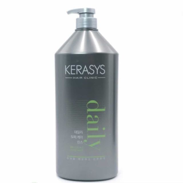 두피 린스 1500ml 향좋은린스 헤어관리