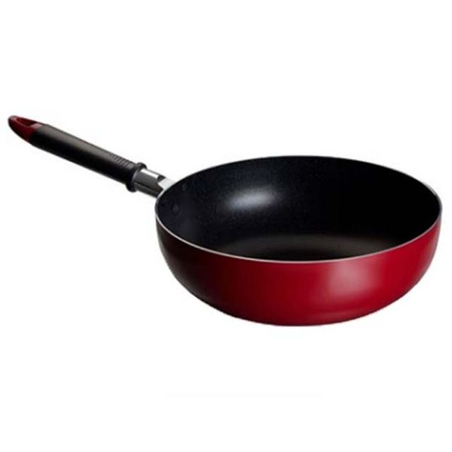 궁중팬 중국팬 웍 후라이팬 볶음팬 프라이팬 26CM