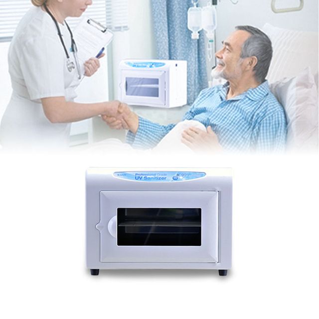 병원 살균기 가정 사무실 소독기 주방 식당 기구소독