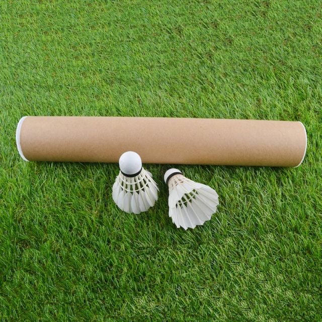 스포츠용품 셔틀콕 12개입 배드민턴 공 11386 DD 깃