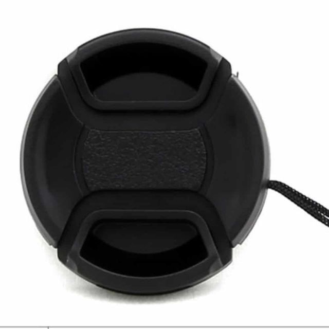 렌즈뚜껑 43mm 카메라렌즈캡 카메라스트랩