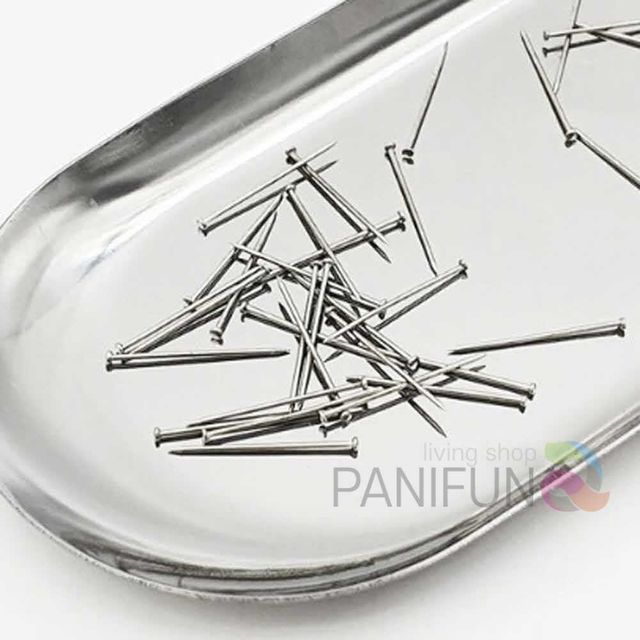 50g 사무용 핀 문구핀
