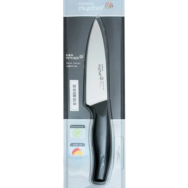도루코 주방용 마이쉐프 뉴베이직 과도 100mm