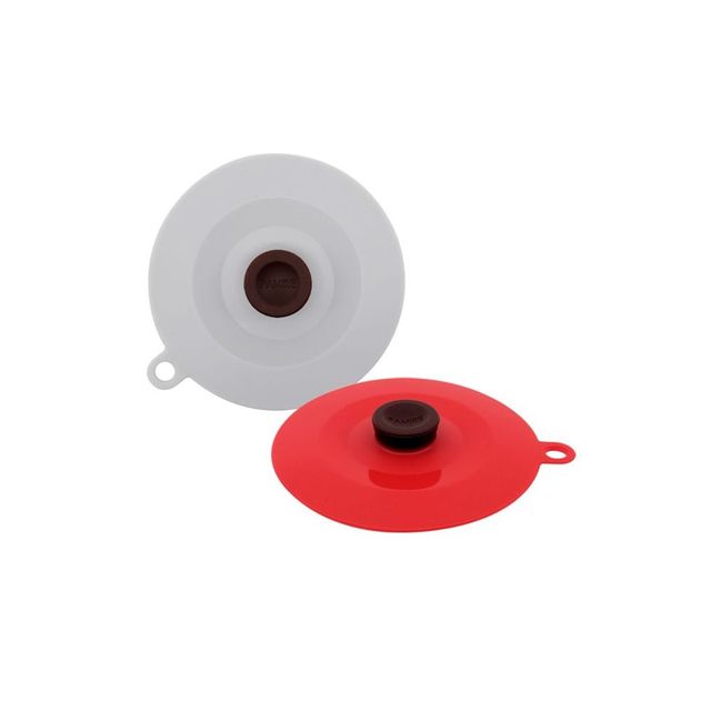 파미레 멀티 실리콘뚜껑(13cm) 실리콘덮개 그릇뚜껑