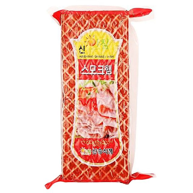 신승식품 아침 신 스모크햄 1kg