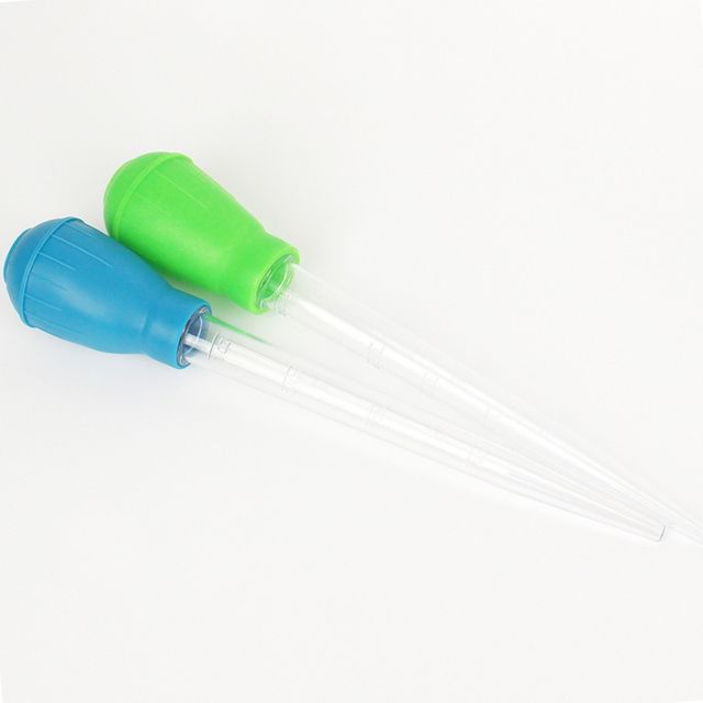흡입기 어항 스포이드 30ml 28cm