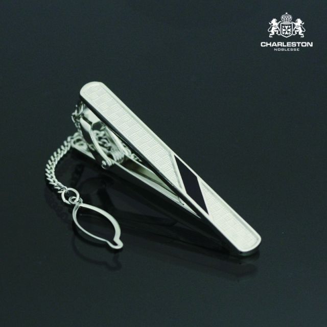 고급 넥타이핀(Tieclip) 넥타이 타이클립 셔츠