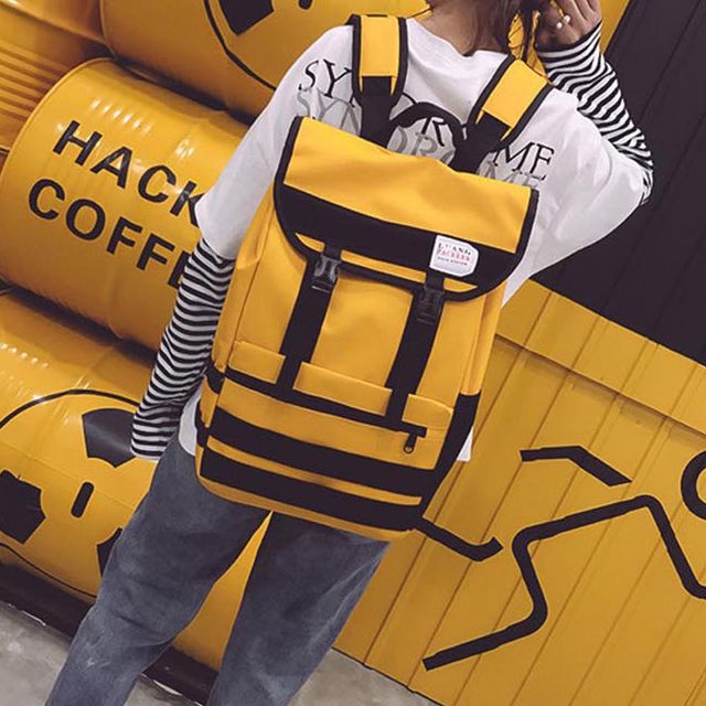 운동가방 귀여운백팩 남여공용 캐주얼백 중학고등학생
