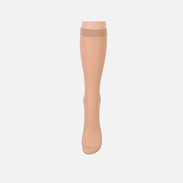 고탄력 판타롱 스타킹 12매 여성인견팬티 여성노라인
