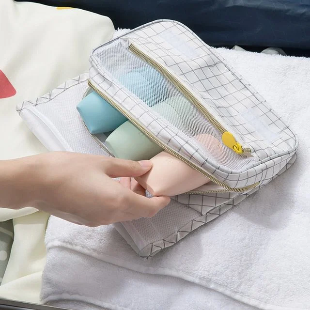 OSM-1006474 여행 소분 휴대용 실리콘 용기
