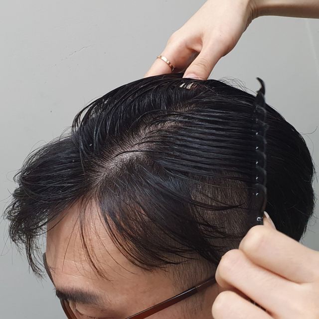 P1 3way 포마드빗