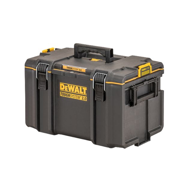 DEWALT 터프시스템2.0공구박스_DWST83342-1 대형