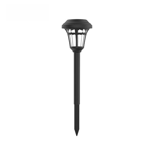 COMS) 태양광 LED 야외 정원등(6000K/백색조명)