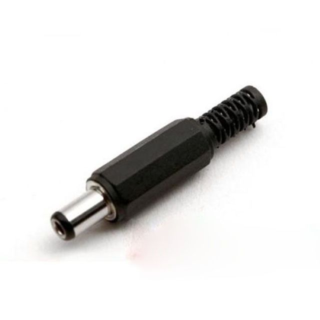 coms DC파워 컨넥터 5.5 x 2.5mm 각형