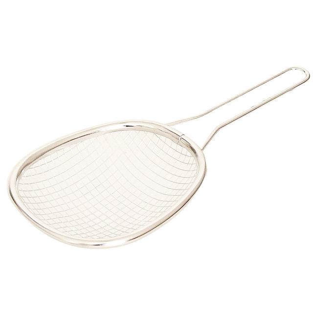 올케이 넓은 라켓 건지기