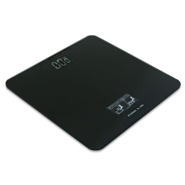 경인 LED 체중계 SL-200