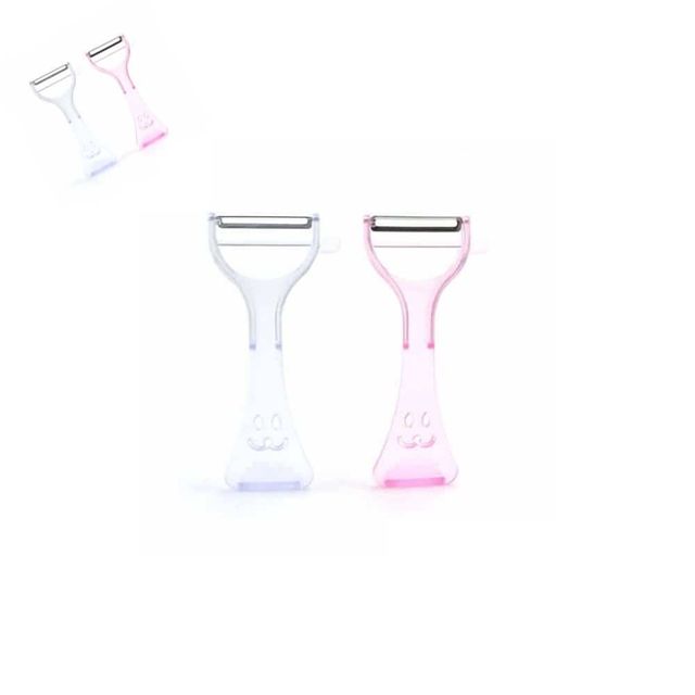 스테인레스 날 웰빙 감자칼 감자깍는칼 감자필러 당근칼 야채필러