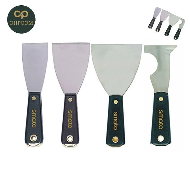 바닥스크래퍼 바닥재제거 헤라 헤라세트 (다기능) 다기능4PCS 1SET