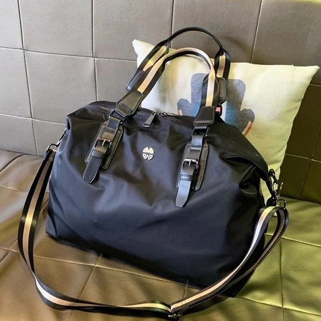 스타일리쉬 데일리 보스턴 백