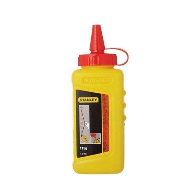 BS 스탠리 분말가루 STHT47404 8 KR (적색)
