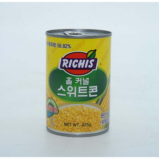 달콤한 스위트콘 425g