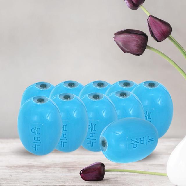 봉비누 화장실 봉비누10개 공중화장실비누세트 AJBATH