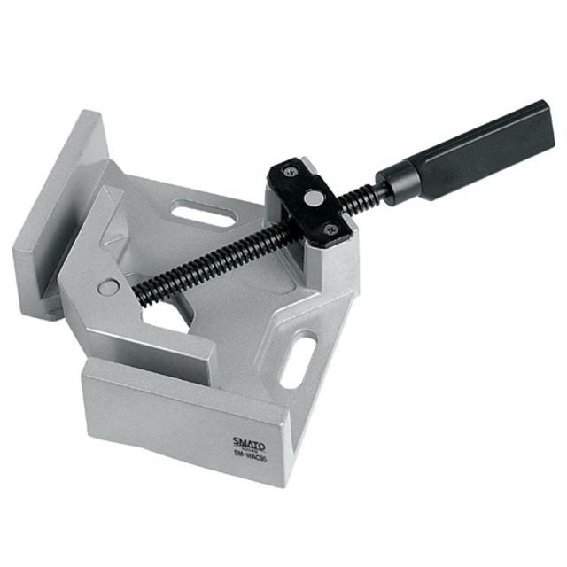 스마토 알루미늄앵글클램프 SM-WAC95(95mm) 1EA
