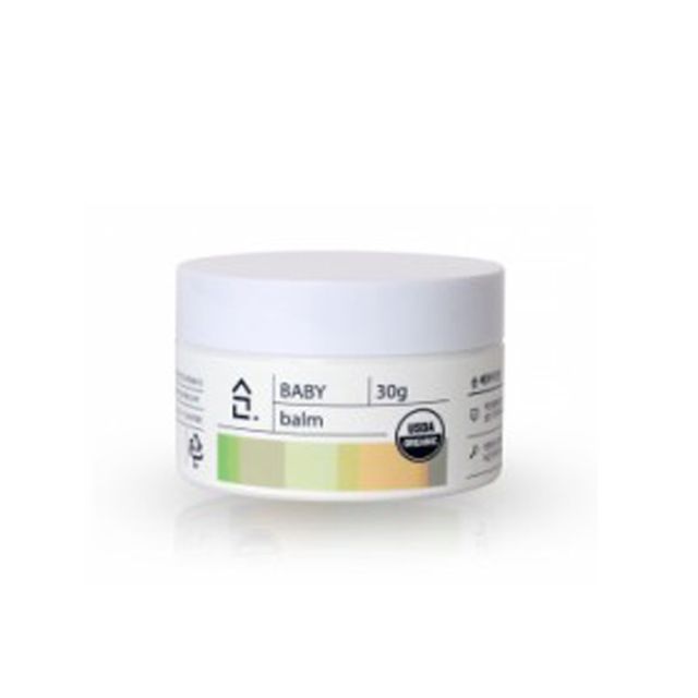 순 베이비 밤 30g