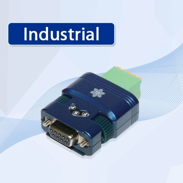 파밀넷 FSP T10 COMBO RS422 RS485 산업용 서지 보호기 - 신호선 서지 보호
