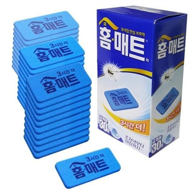 전자 모기향 리필 액체형 모기약 리필형 훈증기 전자식 모기 모기퇴치제 모기채 살충제 야외용 캠핑용