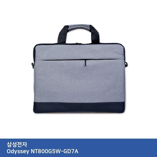 TTSL 삼성 Odyssey NT800G5W-GD7A 전용 노트북 가방