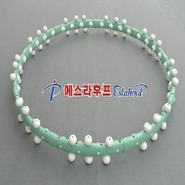 에스라 골프볼후프 G954