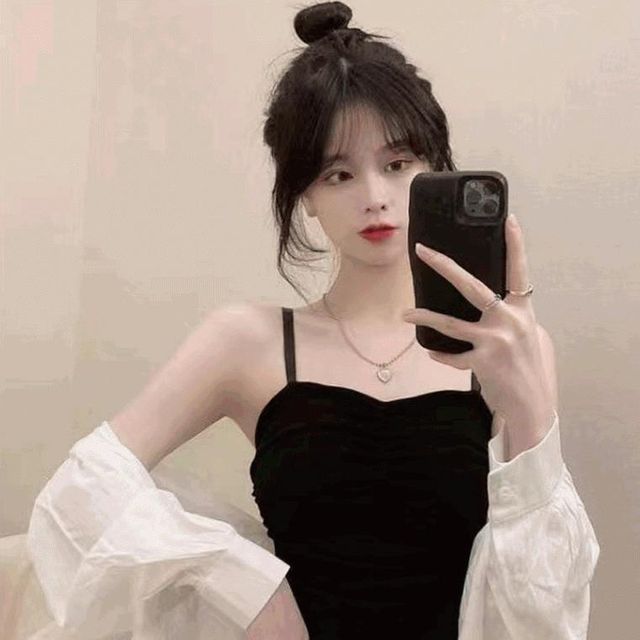언더웨어 행거 브라탑 속옷 정리 무드픽 캡나시