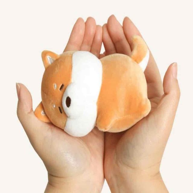 모찌타운 핫팩인형 귀여운핫팩 재사용핫팩 디자인핫팩 예쁜핫팩