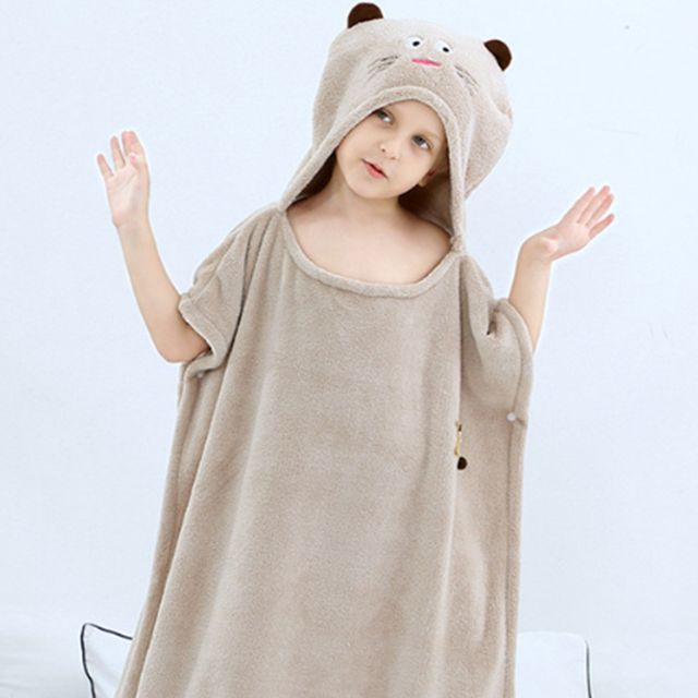 후드담요 고양이 이불담요 캠핑용담요 캠핑이불 입는담요후드 보온담요