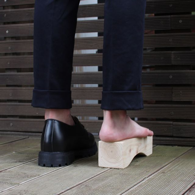 깔끔한 푹신한 남자더비슈즈 더비구두 7cm