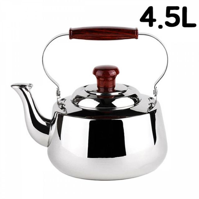 TBZ IS 코카코 오메가 주전자 4.5L