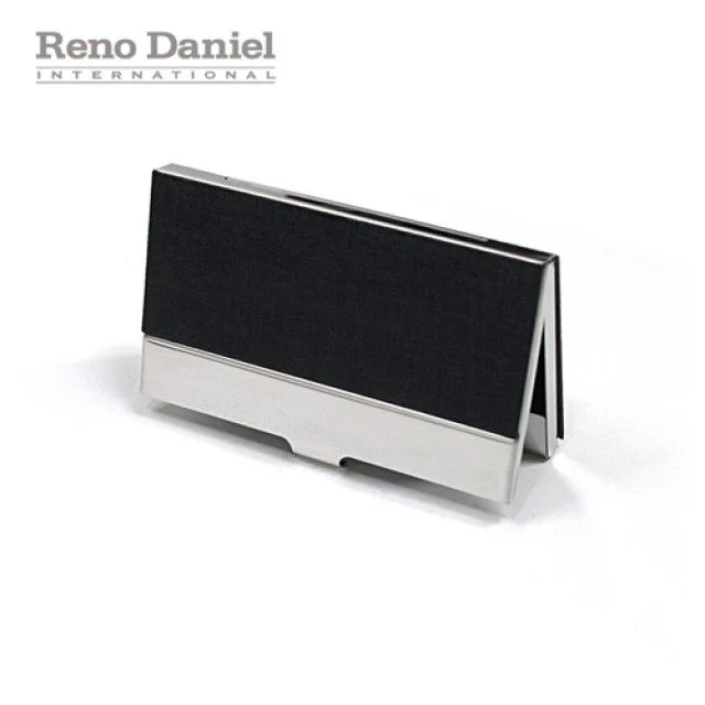 미팅용 명함케이스 카드케이스 카드홀더 Reno Daniel