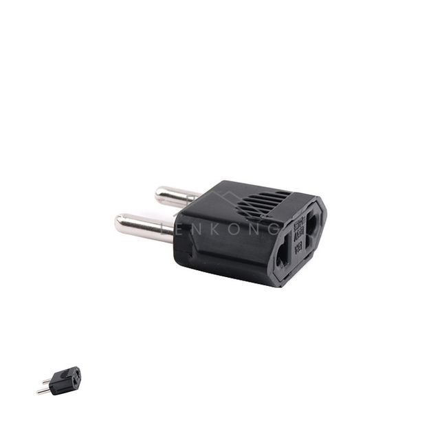 여행아답타 여행아답터 변환플러그 110V