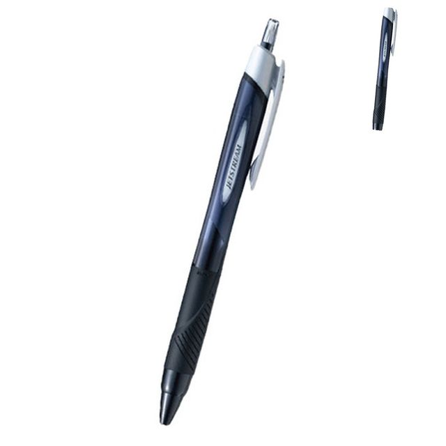 미쓰비시볼펜 볼펜도매 볼펜 0.38mm 흑