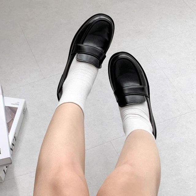 여성단화 정장구두 여성구두 단화 여자로퍼 구두