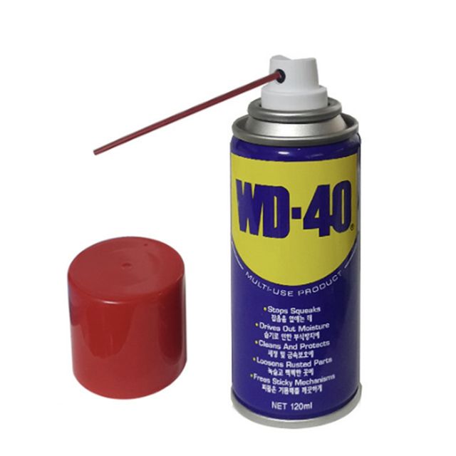 윤활방청제 WD40 다용도 녹 방지 윤활제